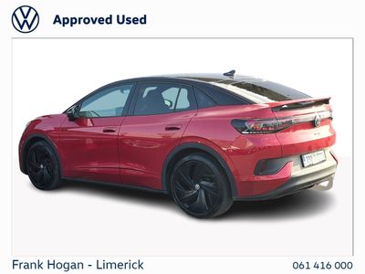 2023 Volkswagen ID.5