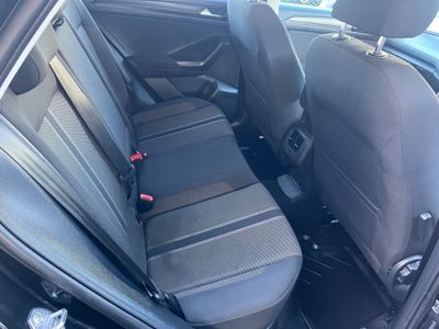 2020 Volkswagen T-Roc