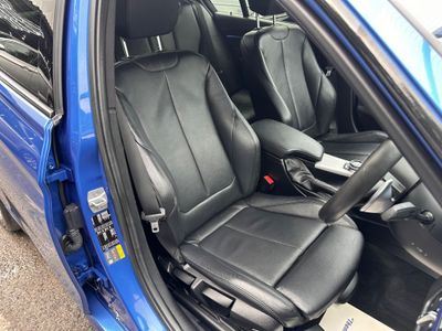 2018 BMW 3 Series