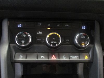 2022 Skoda Kodiaq