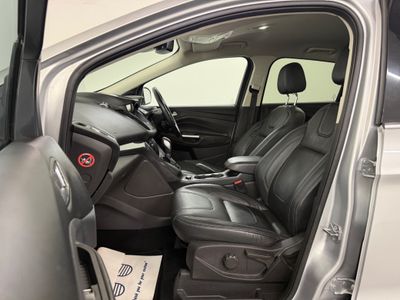 2016 Ford Kuga