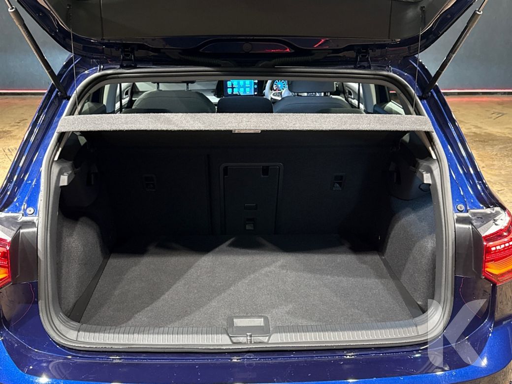 2023 Volkswagen Golf