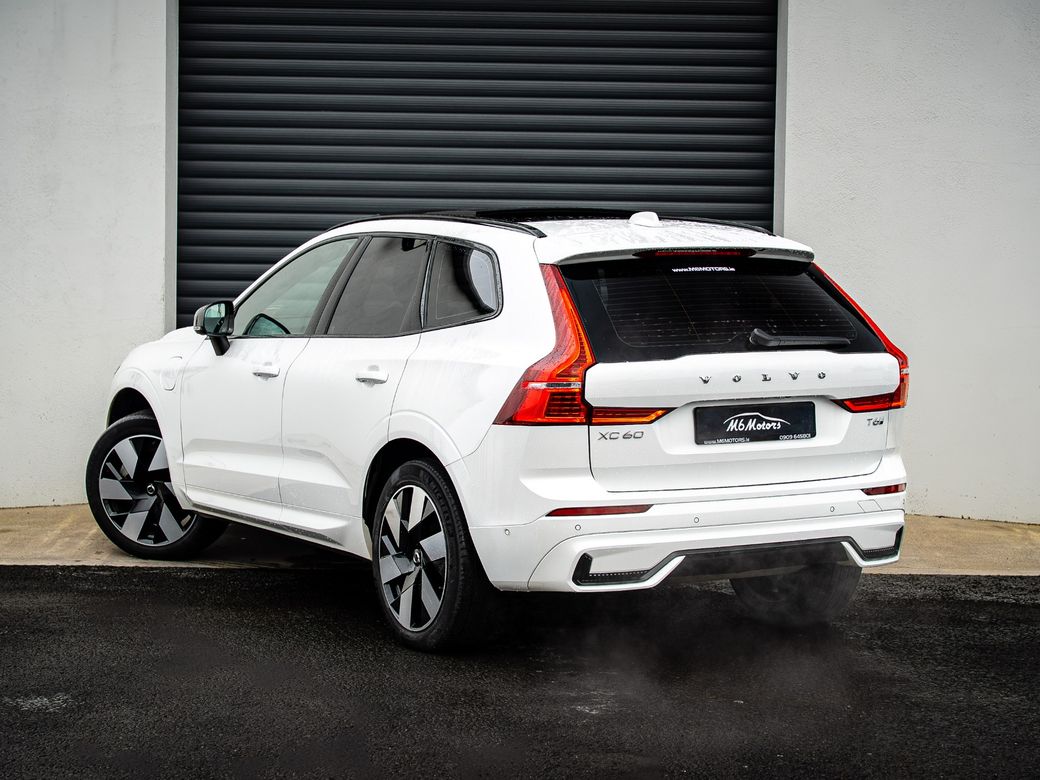 2024 Volvo XC60