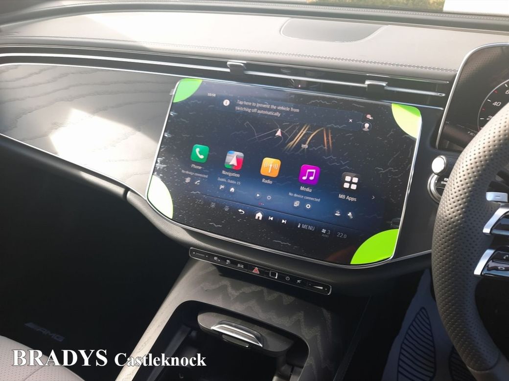 2026 Mercedes-Benz E Class