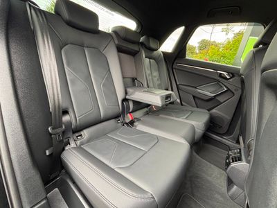 2024 Audi Q3