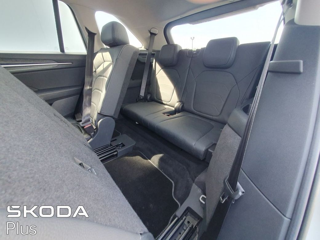 2024 Skoda Kodiaq