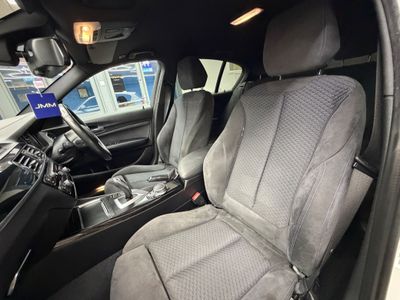 2018 BMW 1 Series