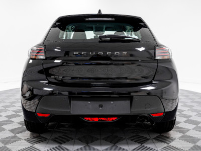 2026 Peugeot 208
