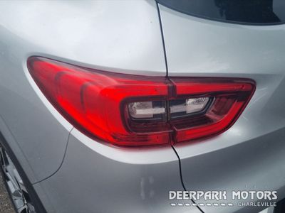 2021 Renault Kadjar