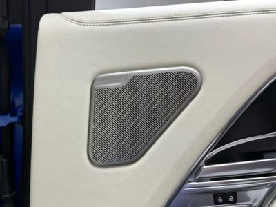 2024 Land Rover Range Rover
