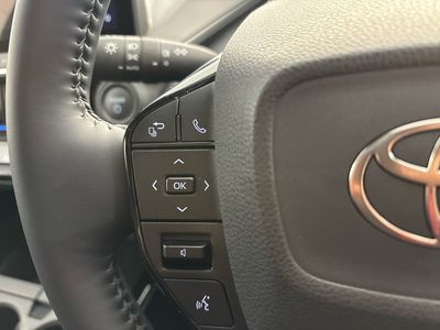 2026 Toyota Prius
