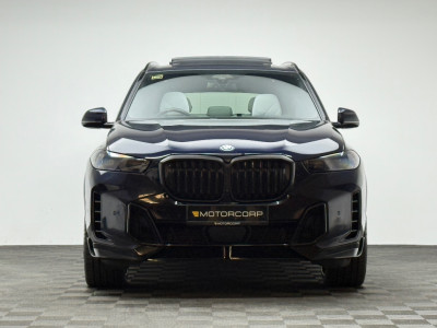 2023 BMW X5