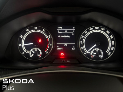2024 Skoda Kamiq