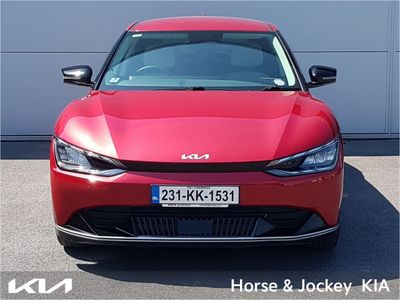 2023 Kia EV6