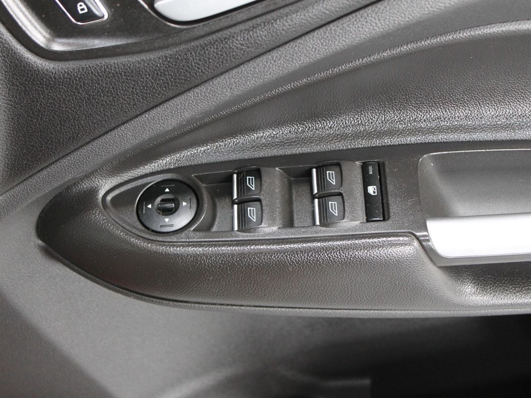 2015 Ford Kuga