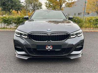 2022 BMW 3 Series