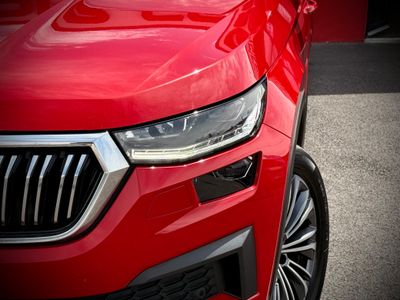 2023 Skoda Kodiaq