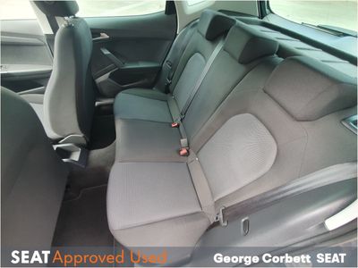 2023 SEAT Arona