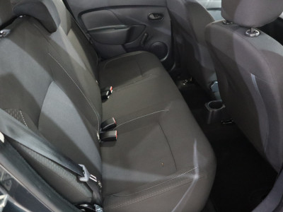 2021 Dacia Sandero