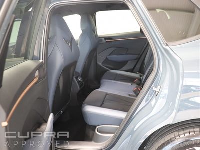 2025 Cupra Terramar