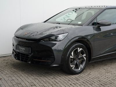 2025 Cupra Tavascan