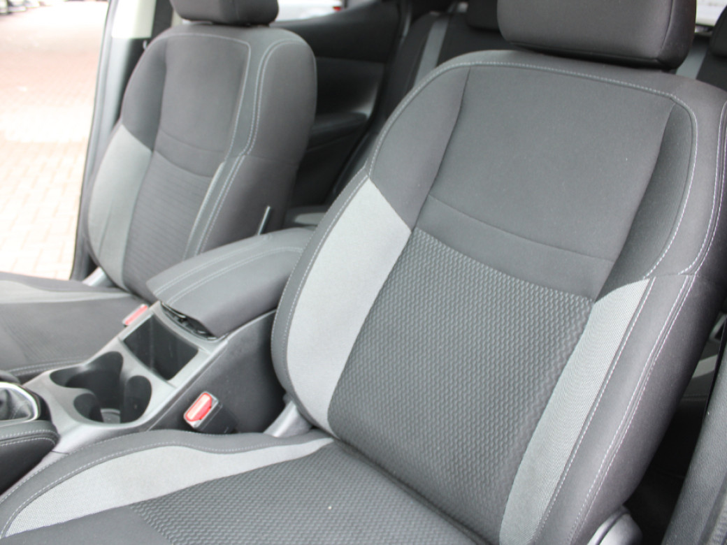 2019 Nissan Qashqai