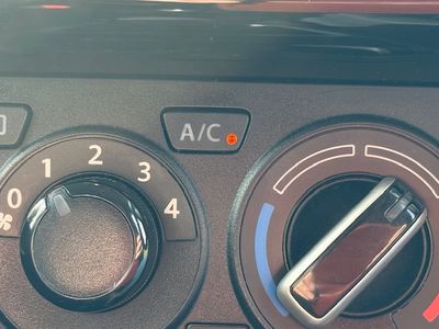 2021 Suzuki Swift