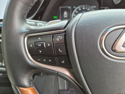 2023 Lexus ES 300h