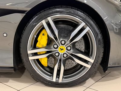 2020 Ferrari Portofino