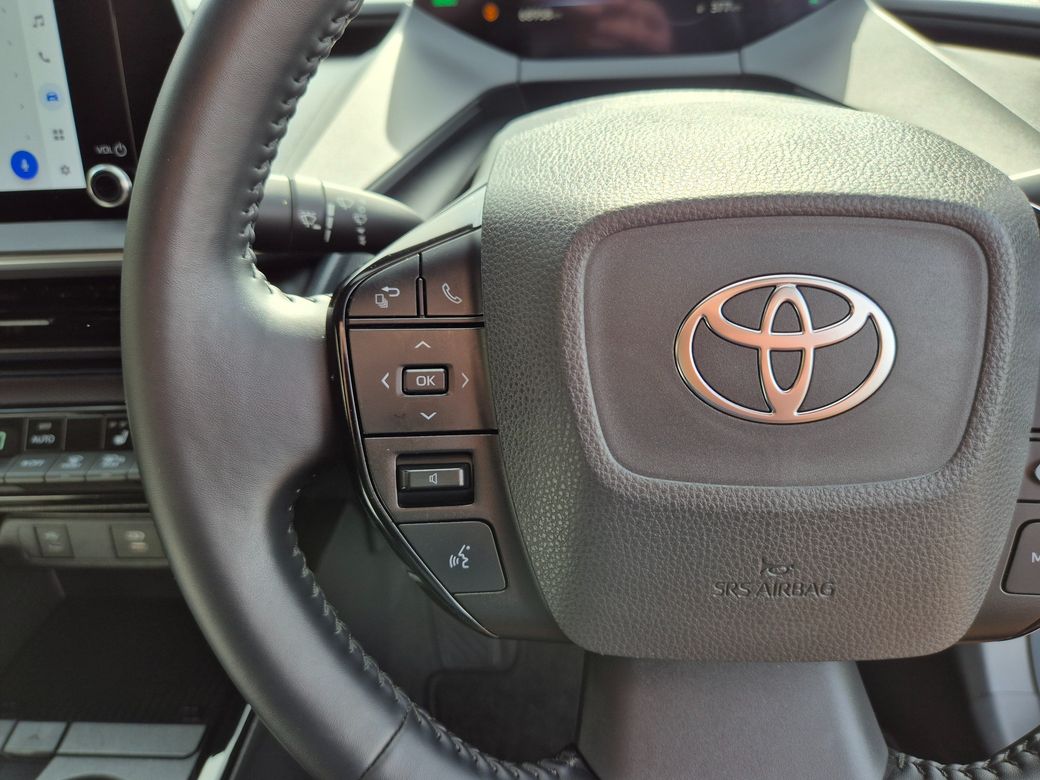 2023 Toyota Prius