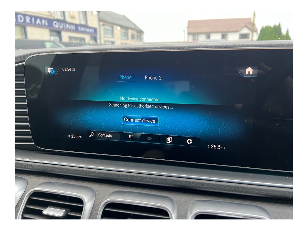 2022 Mercedes-Benz GLE Class