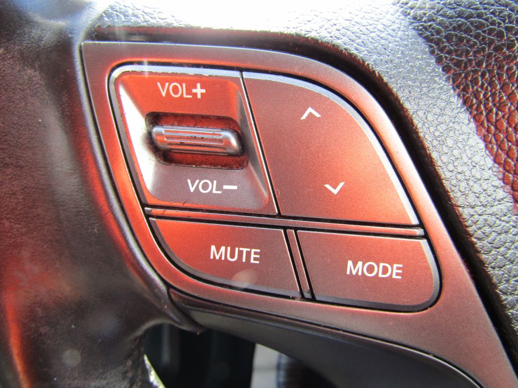 2015 Hyundai Santa Fe
