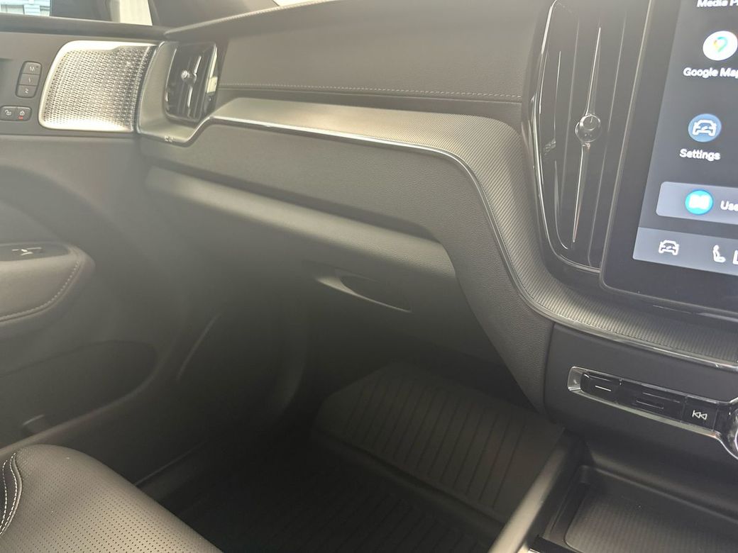 2025 Volvo XC60