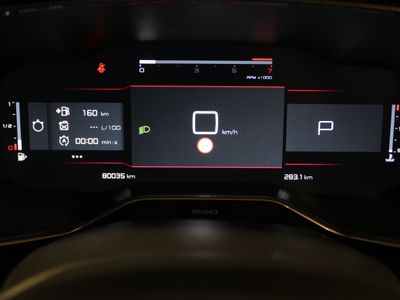 2021 Citroen C5 Aircross