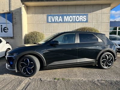 2022 Hyundai Ioniq 5