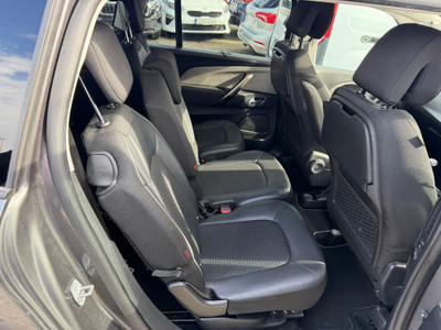 2022 Citroen C4 SpaceTourer