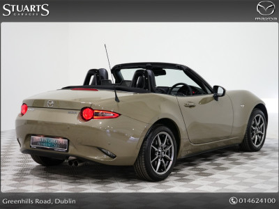 2023 Mazda MX-5