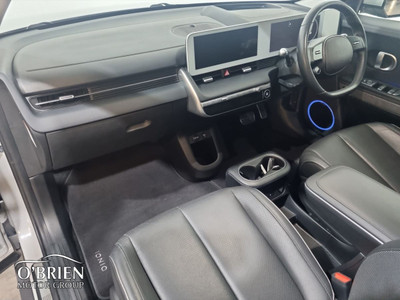 2024 Hyundai Ioniq 5