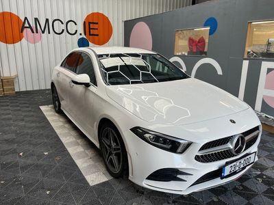 2023 Mercedes-Benz A Class
