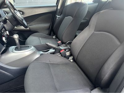 2013 Nissan Juke