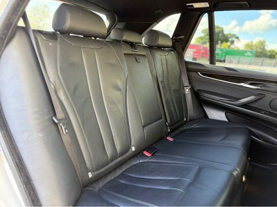 2014 BMW X5