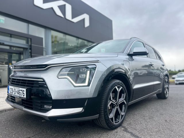 vehicle for sale from Kia Liffey Valley