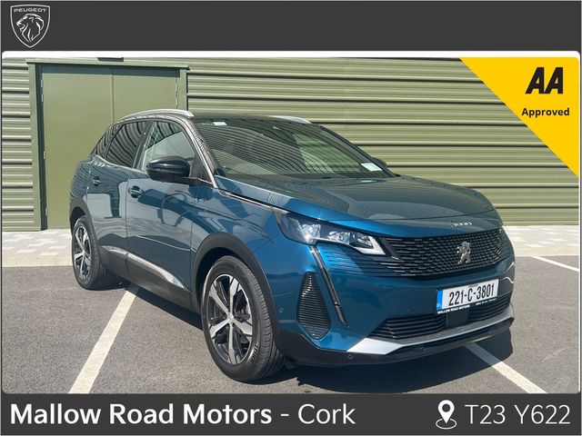 vehicle for sale from Mallow Road Motors Kia