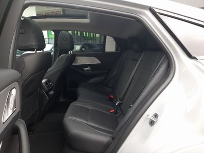 2025 Mercedes-Benz GLE Class