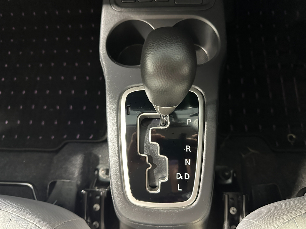 2022 Mitsubishi Mirage