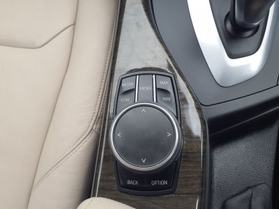 2019 BMW 1 Series
