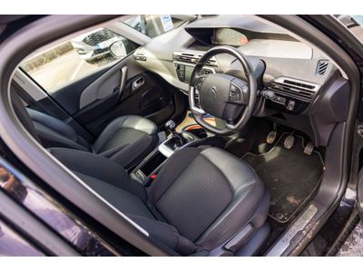 2022 Citroen C4