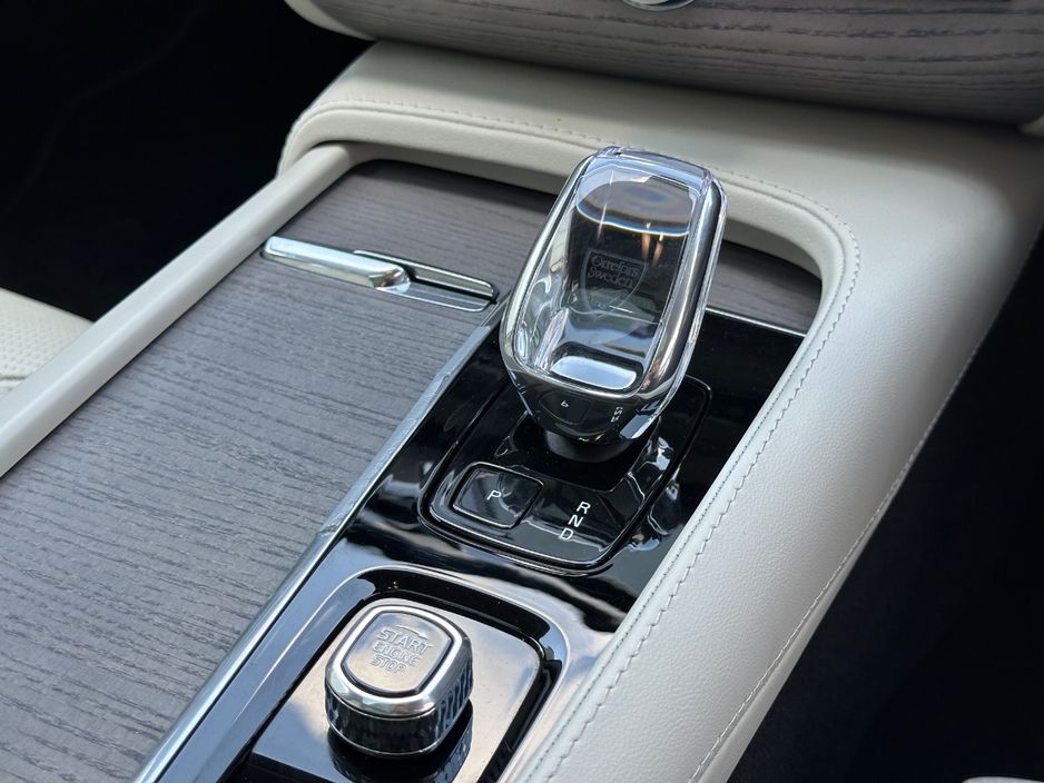 2024 Volvo XC90