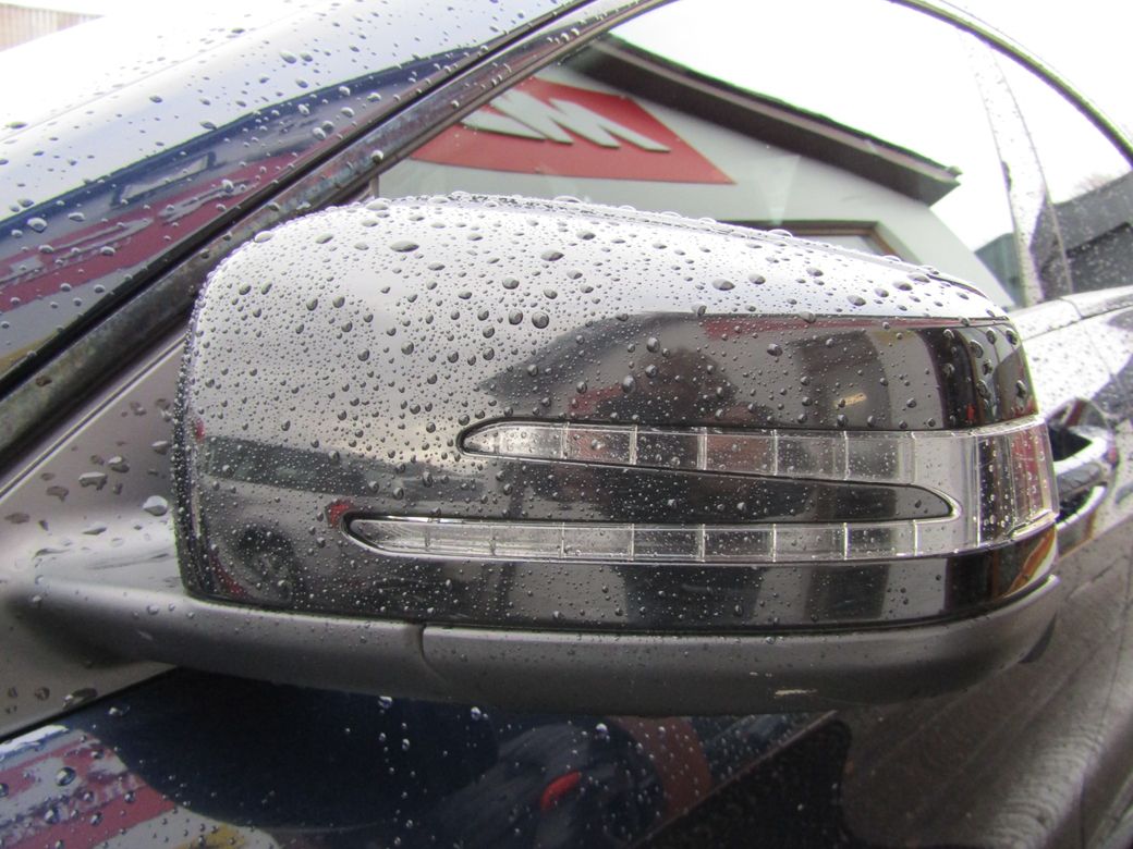 2018 Mercedes-Benz CLA Class