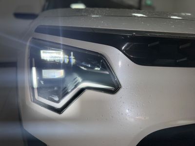 2023 Kia Niro